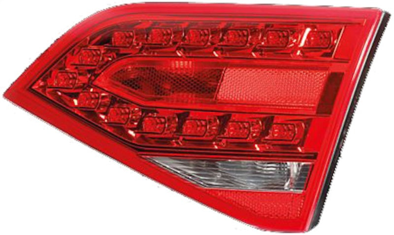 Hella 2011-2016 BMW 528i Left Outer Tail Light