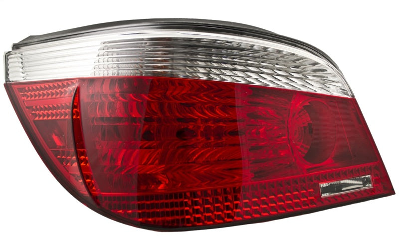 Hella 2004-2010 BMW 525i M5 Left Tail Light