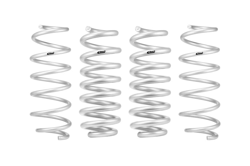 Eibach 19-23 Chevrolet BLAZER Pro-Lift-Kit Springs (Front & Rear Springs)