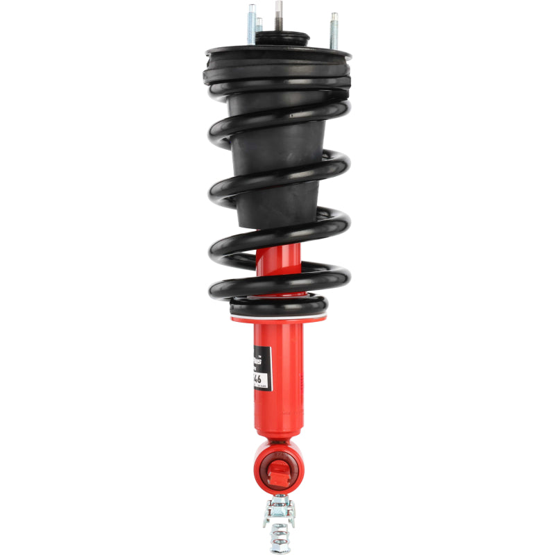 KYB Shocks & Struts Truck-Plus Performance 15-20 Chevrolet Suburban 4WD