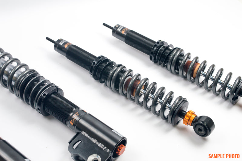 AST 5100 Series Shock Absorbers Coil Over Porsche Cayman 987