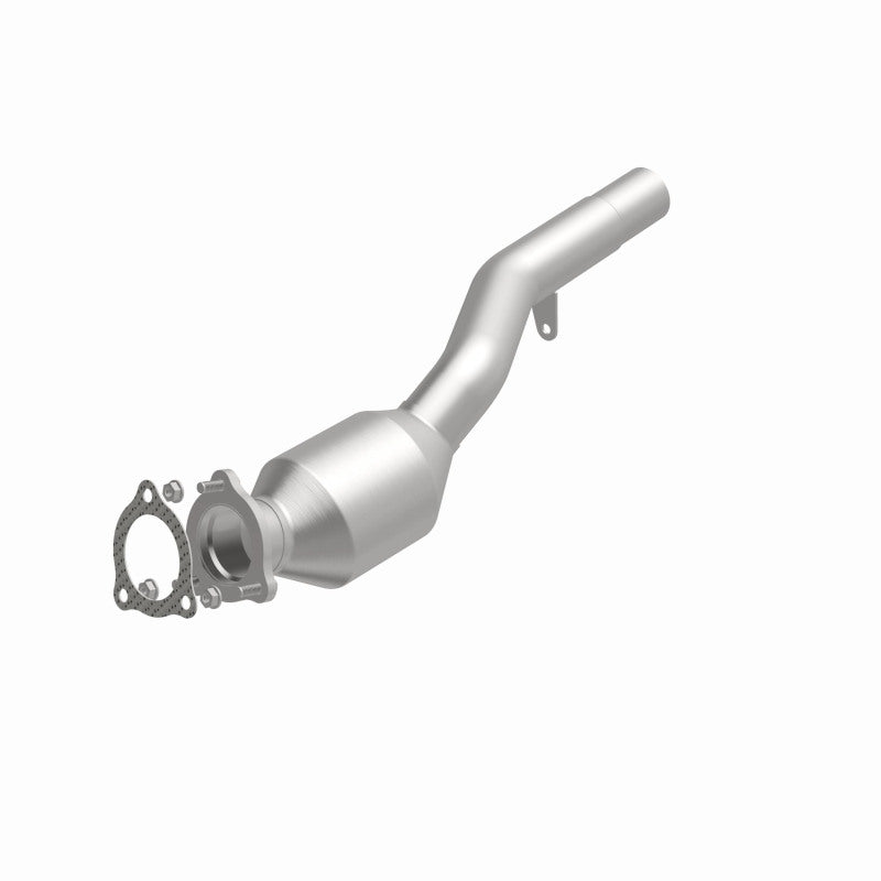 Magnaflow 10-11 Porsche Cayenne 4.8L Direct Fit Converter