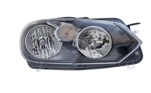 Load image into Gallery viewer, Hella 10-13 Volkswagen Golf Hatchback/Gti Headlamp Rh