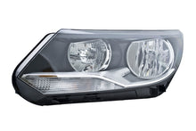 Load image into Gallery viewer, Hella 12-13 Volkswagen Tiguan Headlamp Lh