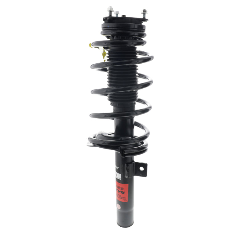 KYB Shocks & Struts Strut Plus Front Left 10-13 Ford Transit Connect