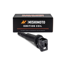 Load image into Gallery viewer, Mishimoto 11-15 BMW 550i 4.4L Ignition Coil