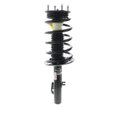 KYB Shocks & Struts Strut Plus Front Left 10-11 Ford Taurus FWD