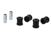 Load image into Gallery viewer, Whiteline Shock Absorber - Upper Bushings