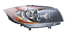 Load image into Gallery viewer, Hella 2006-2008 BMW 323i Bi-Xenon Headlight Assembly