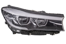 Load image into Gallery viewer, Hella 2016-2020 BMW 740e xDrive Headlight Assembly