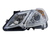 Load image into Gallery viewer, Hella 10-11 Mercedes-Benz W/O Cornering Lamp Headlamp Lh