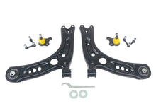 Load image into Gallery viewer, Whiteline 2004+ Volkswagen Golf Front Lower Control Arm Assembly