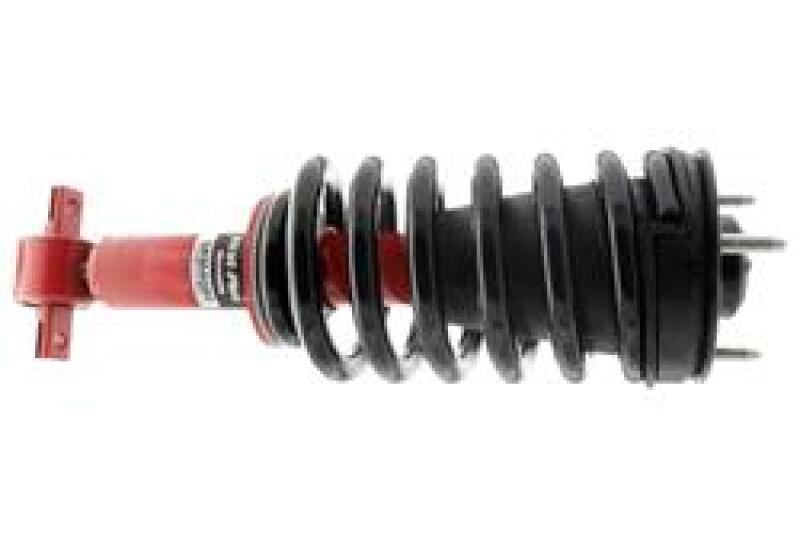 KYB Shocks & Struts Monomax Front 07-10 Chevrolet Tahoe (2WD)