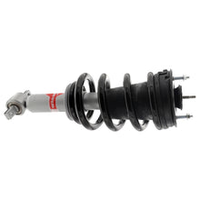 Load image into Gallery viewer, KYB Shocks &amp; Struts Strut Plus Front 14-18 Chevrolet Silverado 4WD (Excl Electronic Suspension)