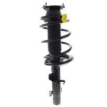 Load image into Gallery viewer, KYB Shocks &amp; Struts Strut Plus Front Right 04-10 BMW X3