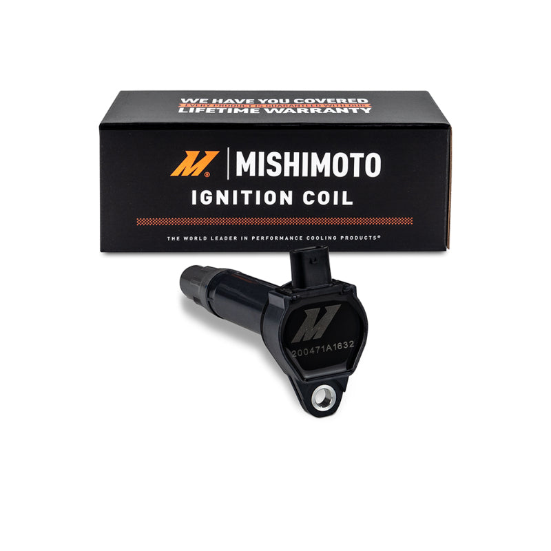 Mishimoto 06-10 Dodge Charger 4.0L Ignition Coil