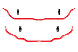 Eibach 21-23 Ford Mustang Mach-E Anti-Roll-Kit (Front And Rear Sway Bars)