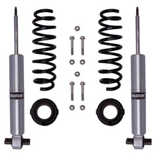 Load image into Gallery viewer, Bilstein B8 6112 21-22 Ford Bronco 4WD 2DR Front Suspension Kit Lift Height 0.8-3.6in