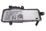 Hella 2009-2011 Audi A6 Fog Light Left