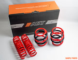 AST 04/2011-08/2018 Audi A6 Lowering Springs - 30mm/30mm