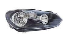 Load image into Gallery viewer, Hella 10-13 Volkswagen Golf Hatchback/Gti Headlamp Rh