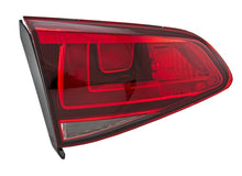 Load image into Gallery viewer, Hella 2015-2016 Volkswagen Golf Left Inner Tail Light