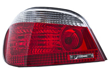 Load image into Gallery viewer, Hella 2004-2010 BMW 525i M5 Left Tail Light