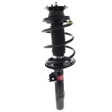 Load image into Gallery viewer, KYB Shocks &amp; Struts Strut Plus Front Left 04-10 BMW X3