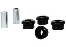 Load image into Gallery viewer, Whiteline 15-21 Volkswagen Golf/GTI Control Arm Bushing Kit (Lower Rear Outer Bushing)