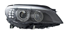 Load image into Gallery viewer, Hella 2009-2012 BMW 740i Headlight Assembly