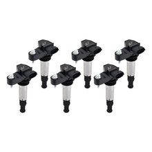 Load image into Gallery viewer, Mishimoto 04-09 Cadillac CTS V6 Ignition Coil - 6-Pack