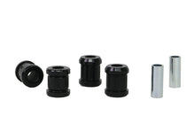 Load image into Gallery viewer, Whiteline Shock Absorber - Upper Bushings