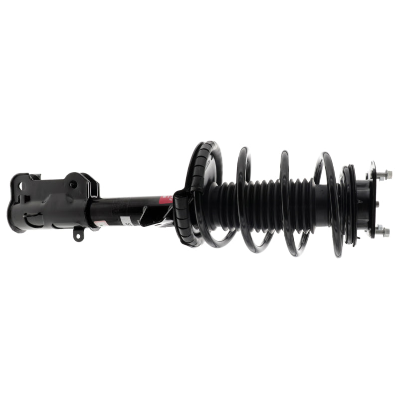 KYB Shocks & Struts Strut Plus Front 11-14 Ford Mustang (Excl GT500/Boss 302/19in Wheels)