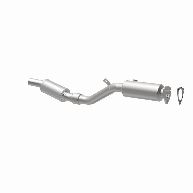 Magnaflow 06-09 Audi A4 Quattro 3.2L Direct Fit Converter