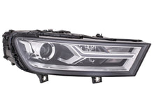 Load image into Gallery viewer, Hella 2017-2019 Audi Q7 Halogen Headlight Assembly