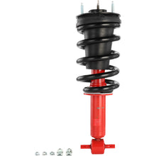 Load image into Gallery viewer, KYB Shocks &amp; Struts Truck-Plus Leveling 15-20 Chevrolet Suburban 1500 4WD