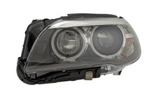 Load image into Gallery viewer, Hella 2014 Bmw 5 Ser Sdn - W/Ahl Headlamp Xen Lh