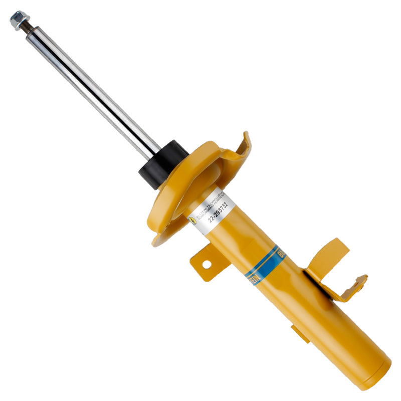 Bilstein 13-14 Ford Escape B6 Performance Front Right Suspension Strut Assembly