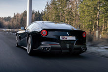 Load image into Gallery viewer, KW 13-17 Ferrari F12 Berlinetta (F152) Excl. F12 TDF V5 Coilover Kit w/HLS2