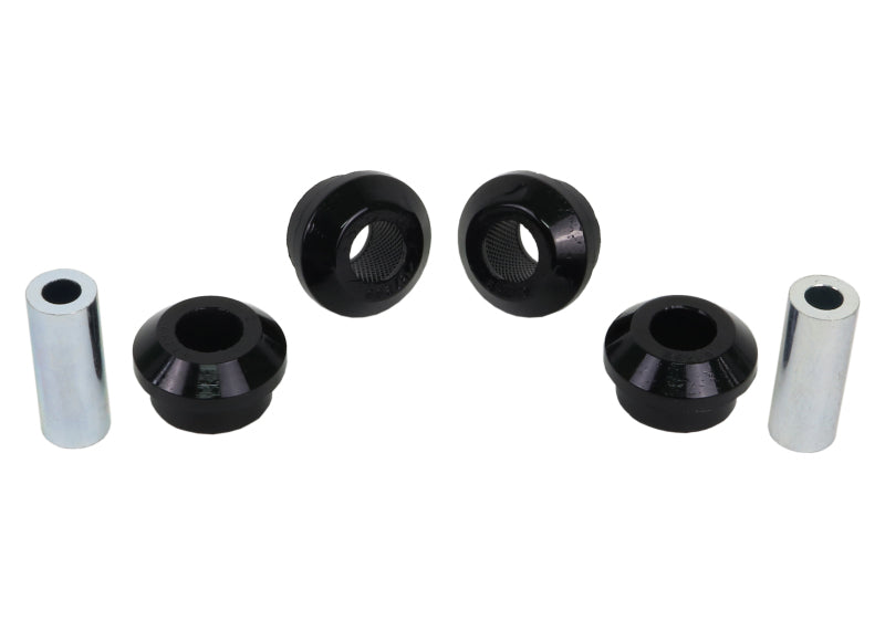 Whiteline Plus 2/07-8/09 Mazda CX-9/8/02-1/08 Mazda 6 Front Lwr Inner Rear Control Arm Bushing Kit