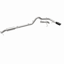 Load image into Gallery viewer, Magnaflow 21-24 Ford Bronco Rock Crawler Series Cat-Back Exhaust System