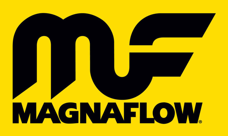 Magnaflow 2013 Chevrolet Malibu 2.5L Direct Fit Converter