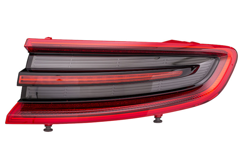 Hella 2015-2018 Porsche Macan Right Outer Tail Light