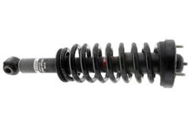 KYB Shocks & Struts Strut Plus Front 07-13 Ford Expedition (Excl Adjustable Suspension)