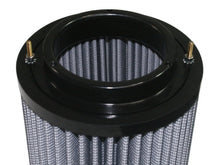 Load image into Gallery viewer, aFe MagnumFLOW Air Filters OER Pro DRY S 09-12 Audi A4 V6 3.0L / 09 A4 V6 3.2L