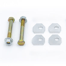 Load image into Gallery viewer, SPL Parts Porsche 996/997 Rear Toe Only Eccentric Lockout Kit