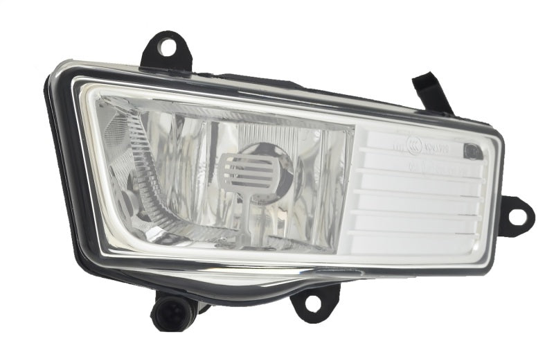 Hella 2009-2011 Audi A6 Quattro Fog Light Assembly Right