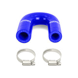 Mishimoto LS Heater Core Bypass Hose Blue