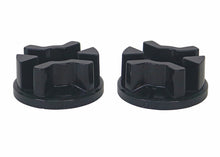 Load image into Gallery viewer, Whiteline 02-03 Mini Cooper Engine Mount - Upper Bushing Insert Kit