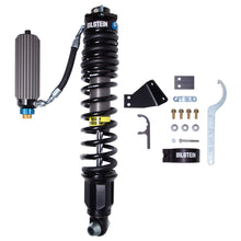 Load image into Gallery viewer, Bilstein 21-24 Ford Bronco B8 8112 Suspension Shock Absorber and Coil Spring Assembly - Rear Left